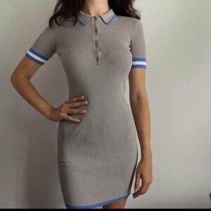 Aritzia  Sunday Best Kylie Dress​